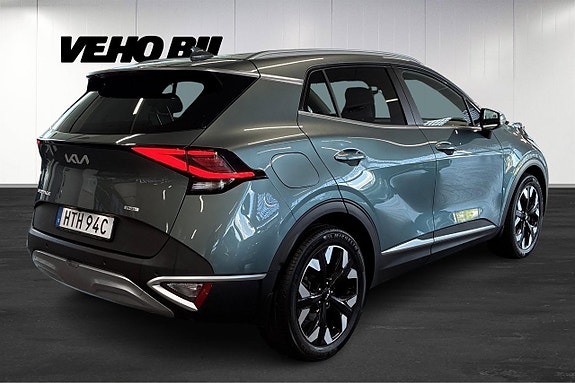 Kia Sportage 3 of 22