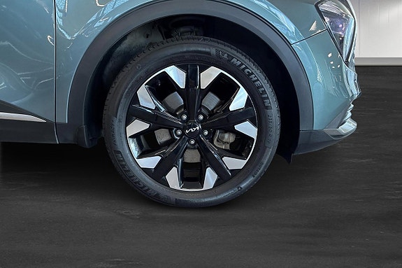 Kia Sportage 11 of 22