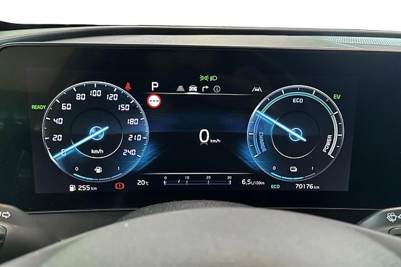Kia Sportage 5 of 22