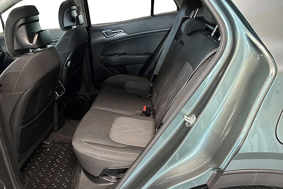 Kia Sportage 9 of 22