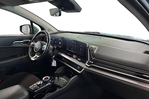 Kia Sportage 10 of 22