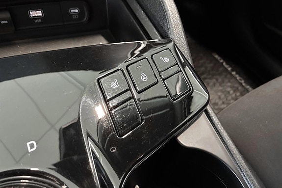 Kia Sportage 17 of 22