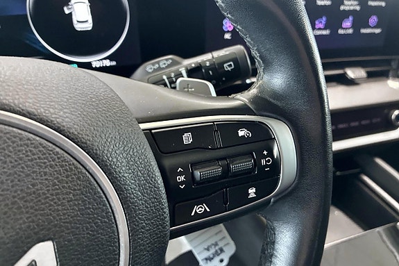 Kia Sportage 20 of 22