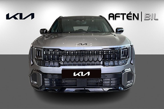 Kia Seltos 3 of 27