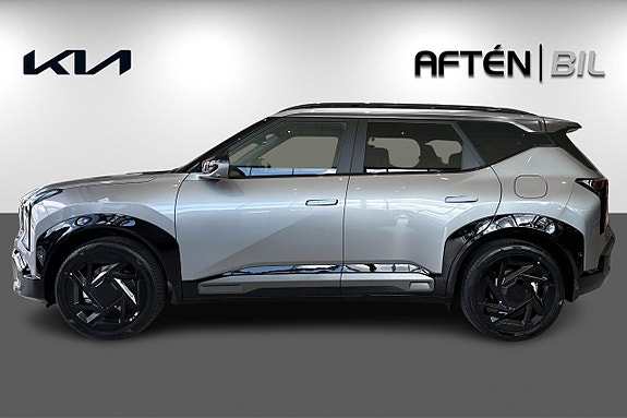 Kia Seltos 5 of 27