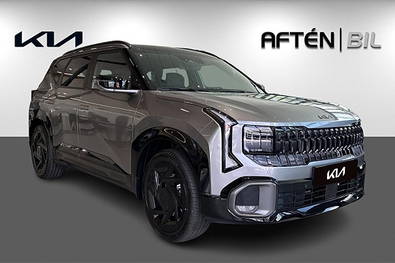 Kia Seltos 4 of 27