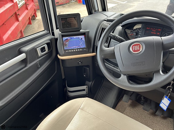 Pilote 6740C 16 of 17