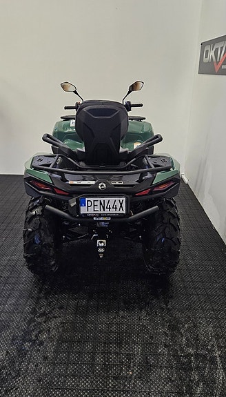 Can-Am Outlander MAX PRO XU T HD7 T3B 5 of 6