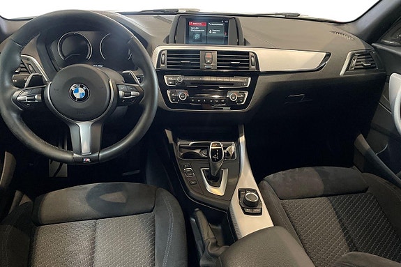 BMW M140i 8 of 18