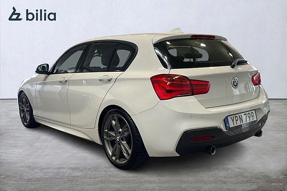 BMW M140i 2 of 18