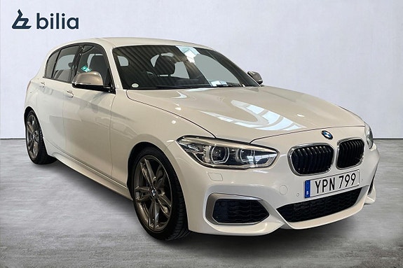 BMW M140i 18 of 18