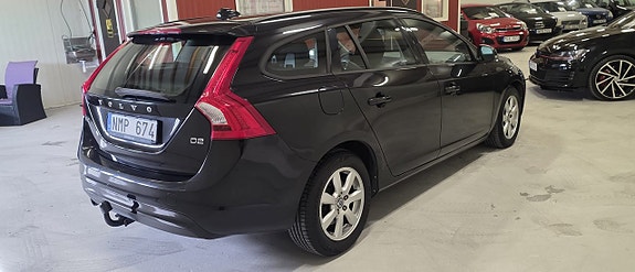 Volvo V60 3 of 18