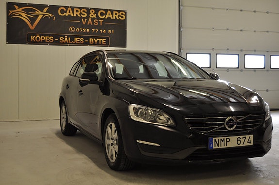 Volvo V60 2 of 18