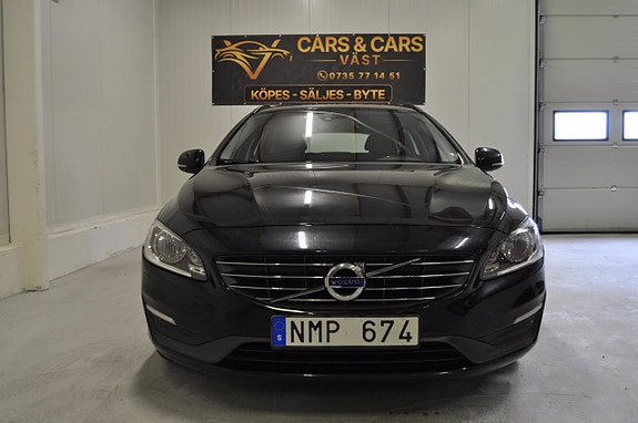 Volvo V60 5 of 18