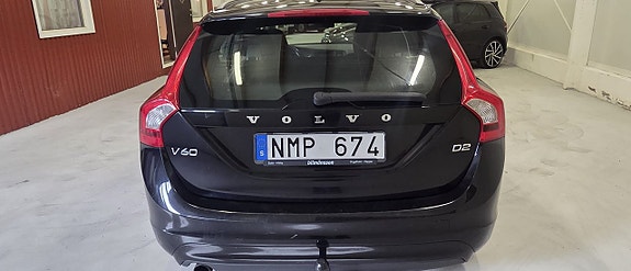 Volvo V60 6 of 18