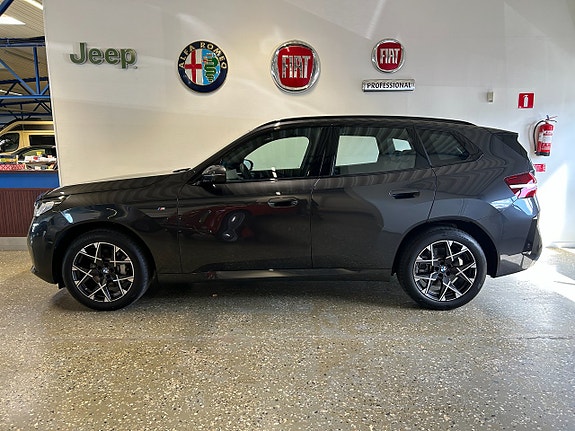 BMW X3 3 of 10
