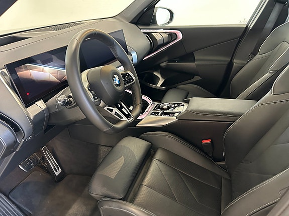 BMW X3 7 of 10