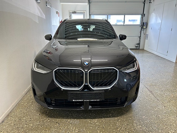 BMW X3 4 of 10