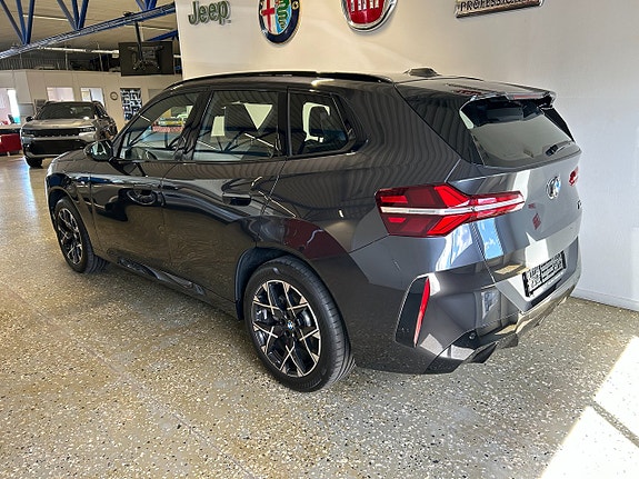 BMW X3 2 of 10