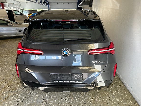 BMW X3 5 of 10