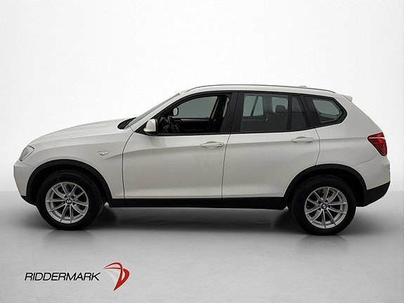 BMW X3 4 of 30