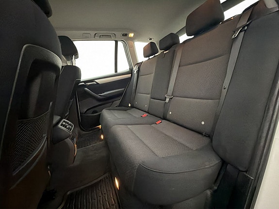 BMW X3 16 of 30