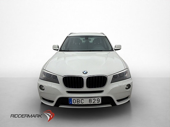 BMW X3 2 of 30