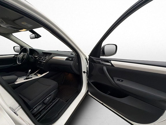 BMW X3 15 of 30