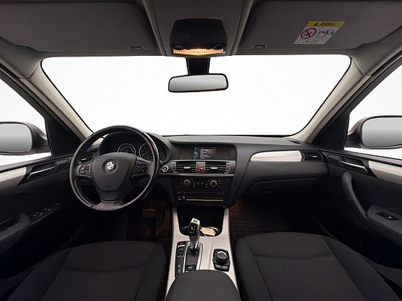 BMW X3 12 of 30