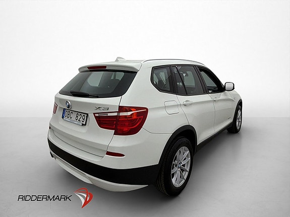 BMW X3 8 of 30