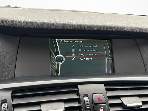 BMW X3 21 of 30