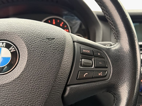 BMW X3 19 of 30
