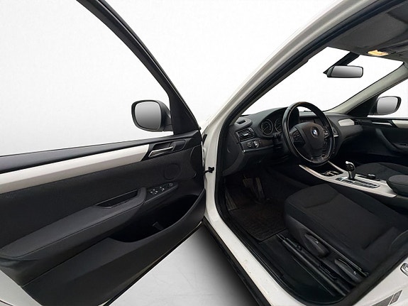 BMW X3 10 of 30