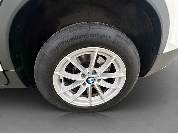 BMW X3 29 of 30