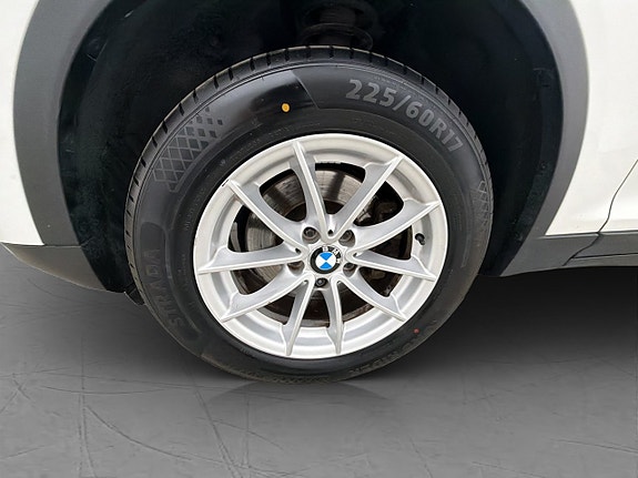 BMW X3 28 of 30