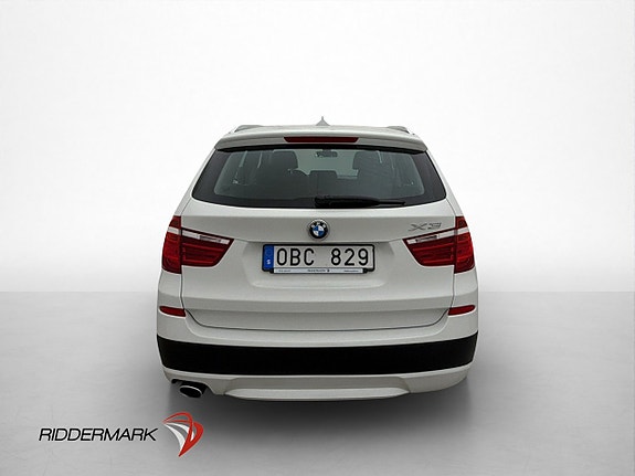 BMW X3 6 of 30