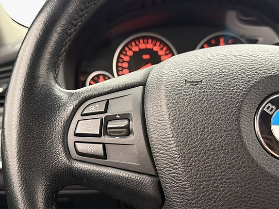 BMW X3 18 of 30