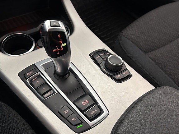 BMW X3 24 of 30