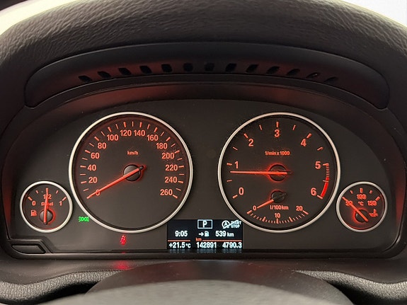 BMW X3 17 of 30