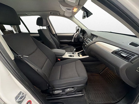 BMW X3 14 of 30