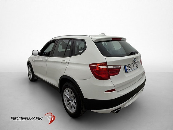 BMW X3 5 of 30