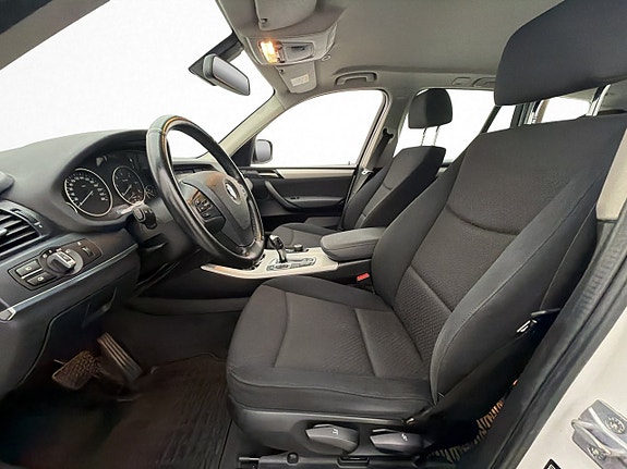 BMW X3 11 of 30
