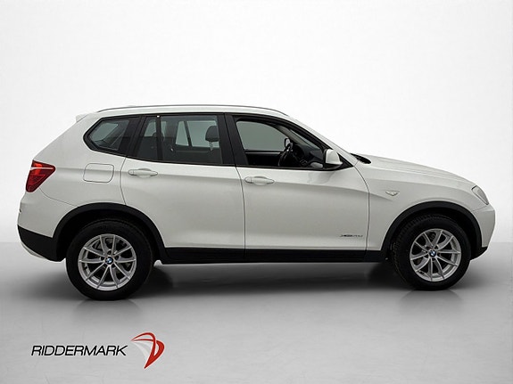 BMW X3 9 of 30