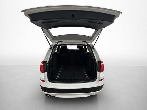 BMW X3 27 of 30