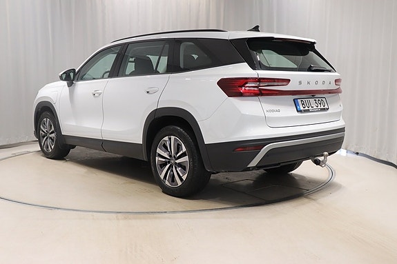 Skoda Kodiaq 6 of 12