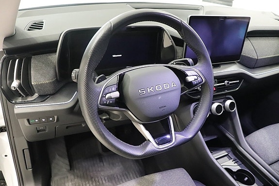 Skoda Kodiaq 9 of 12