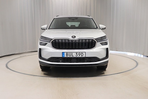 Skoda Kodiaq 2 of 12
