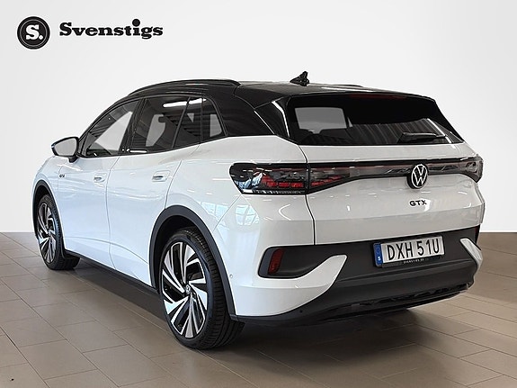 Volkswagen ID.4 GTX 3 of 12