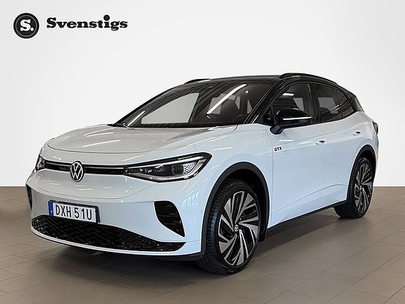 Volkswagen ID.4 GTX