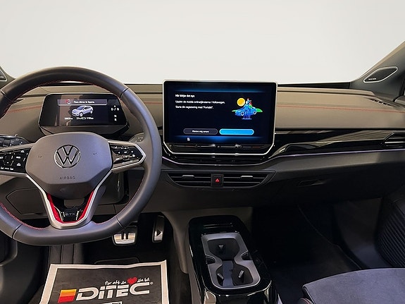 Volkswagen ID.4 GTX 11 of 12